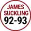 James Suckling